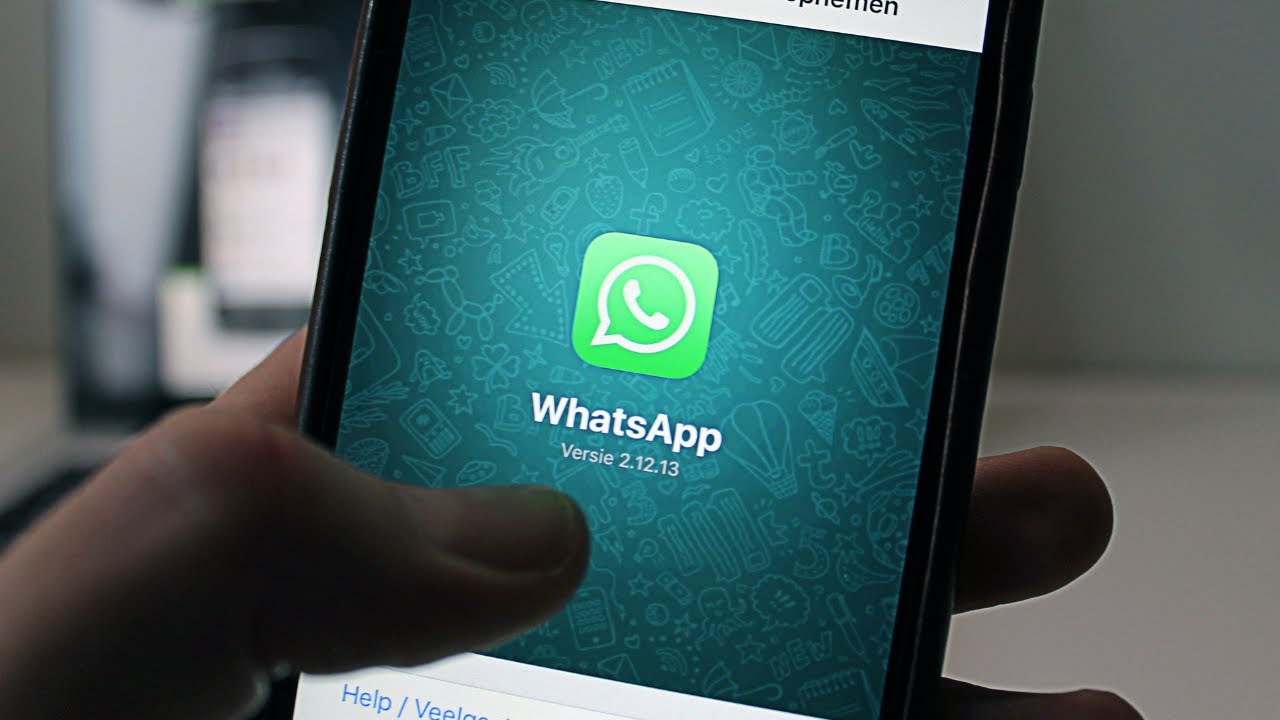 WhatsApp no longer works on these smartphones NEWS IN A MINUTE YouTube