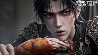 🌟【新番上线|ENG SUB】《烬九州第四季》废柴少年觉醒现代记忆，逆袭打脸偏心亲人！ 一口气看完 #漫剧 #热血 #玄幻 #战斗 #苍穹动漫