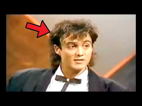 10 Disturbing Last Celebrity Interviews That Are Very Creepy