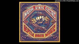 Imperial State Electric - Reptile Brain Music - 10-born again