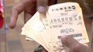 Powerball Lotto Winning Numbers to Deliver $350 Million: 3rd Time in 2013