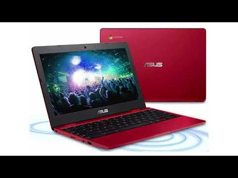 ASUS Chromebook C223NA - C223NA-DH02-RD Quick Facts - YouTube