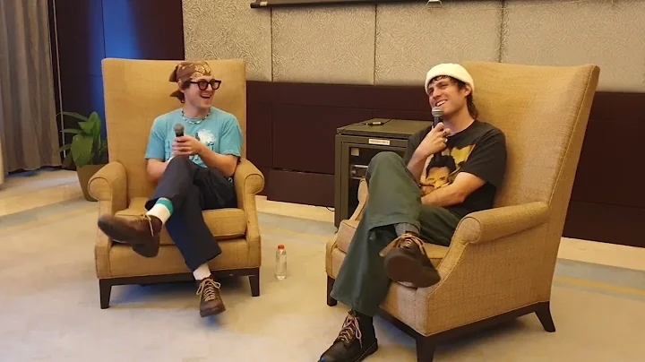 Joan Talk About Creative Process, Songwriting, Fav...