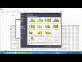 MarketXLS Charts - Tutorial 3 - Add technical indicators to MarketXLS Charts