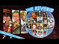 THE REVERIE 8: RogersBase, Tekking101, KOL, Sawyer7mage, Ohara, GrandLine, JoyBoy, BDA, Morj & More!