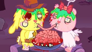 グロ注意 外国で有名なアニメ ハッピーツリーフレンズ Youtube グロ注意 外国で有名なアニメ ハッピーツリーフレンズ Youtube