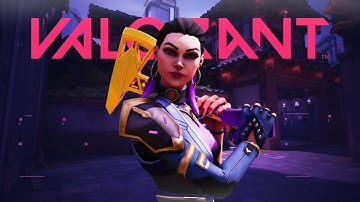 Epic Valorant Live Rank Push: Intense Gameplay You Can