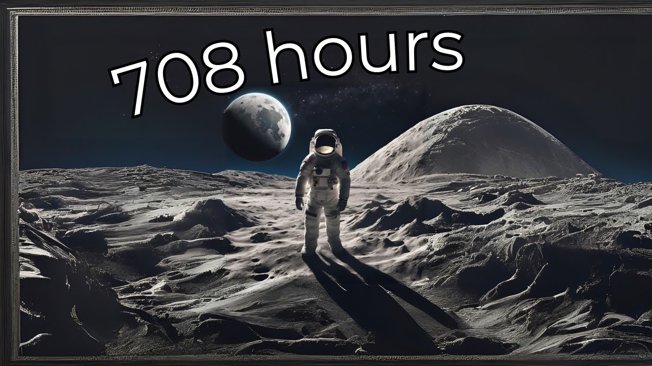 How Long Is A Day On The Moon Lunar Day Vs Earth Day Explained how-long-is-a-day-on-the-moon-lunar-day-vs-earth-day-explained