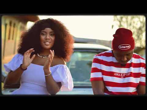 UMngomezulu Cnethemba Gonelo Brandon Dhludhlu Ndizoklinda Official Music Video