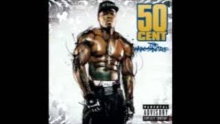 50 Cent  -  Just A Lil Bit (Explicit)