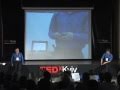 TEDxKyiv - Д. Городницкий и Е. Павлий - Dashpoint