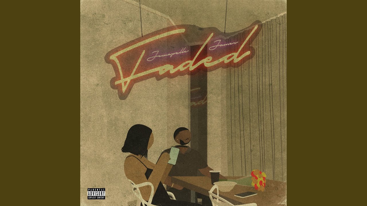 Watch Faded on YouTube Watch Faded on YouTube