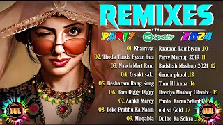 Nonstop Party mashup dance DJ songs || party mashup hindi 2024 || Dj Party || bollywood dance songs