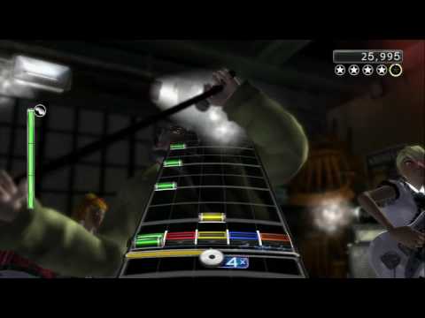 Rock Band2 - Master Exploder(medium 98%)