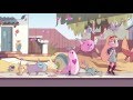 End Credits | Star vs. the Forces of Evil | Disney XD