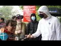 I am Happy With Prophet&#39;s Approval of Killing His Critics! | Speakers Corner