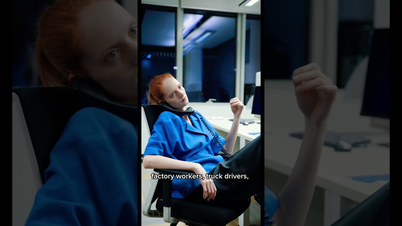 Are you suffering from SWSD?