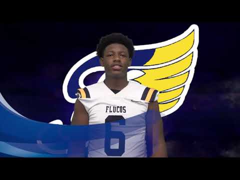 Fluvanna County High School Football 2021-2022 Roster