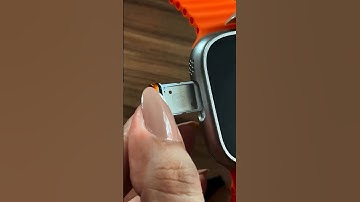 WS9 Ultra 2 5G Android Camera 4GB/128GB Smartwatch #shorts #shortsviral #shortsfeed