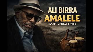 Amalele – Instrumental Cover | Ali Birra (Oromo Classic)