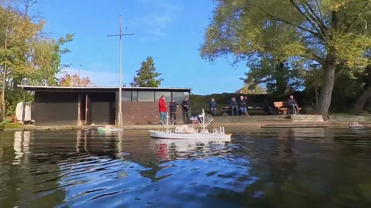 Sonntags am Teich 27