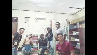 Lagu Acara No Name Crew  Lapor Bapa Mantu Jump Remix 2023