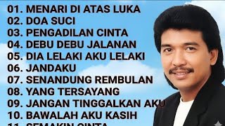 IMAM S ARIFIN FULL ALBUM TERBAIK SEPANJANG MASA - Lagu Lawas Terbaik