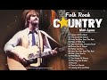 FOLK COUNTRY SONGS | Leader Of The Band - Dan Fogelberg, Jim Croce, James Taylor, Cat Stevens