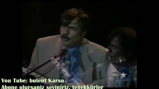 Arif Sag, Erol Parlak, Erdal Erzincan 5-- Acik Hava Konser