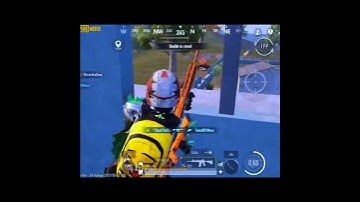 1v3 In Scrims🥵😤 #Shortsvideo #Shorts #PubgMobile