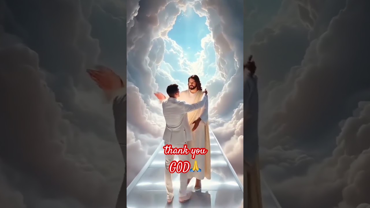 Спасибо Богу 🙏💕