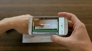 Mobile check deposits/ banking app/ frost