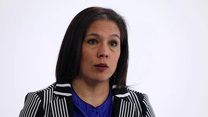 Lorena Contreras- Impacting the Community