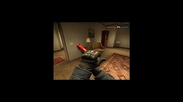 CSGO pistol round ACE #short #ace #csgo2021 #csgohighlight