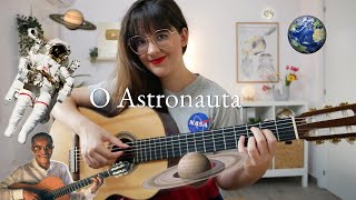 O Astronauta by Baden Powell and Vinicius de Moraes