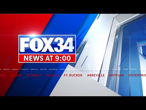 WDFX - FOX34 News at 9 - Open October 18, 2022 - YouTube