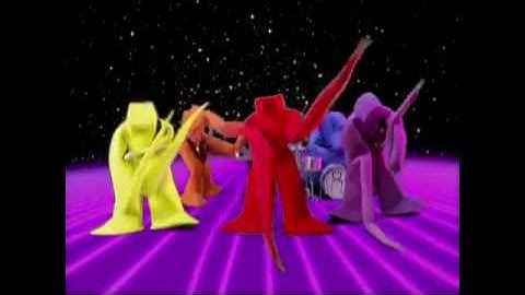 Dynomite (Music Video) (HD)