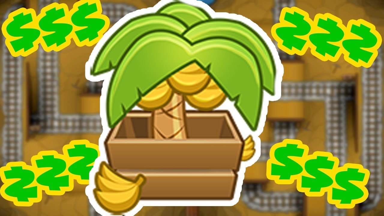 INFINITE MONEY!?!? | Bloons TD Battles!