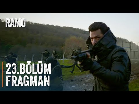 Ramo - 23.Bölüm Fragmanı