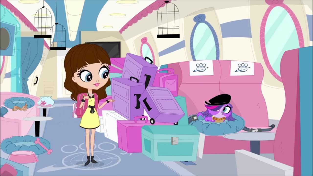 Littlest Pet Shop Fashion Show Videos Littlest Pet Shop Fashion Show Videos