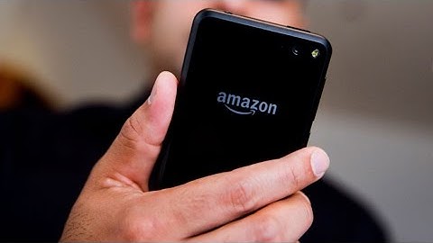 Amazon Dash Button Hack? Here