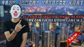 DUGEM SELAMAT TINGGAL LAMPU MERAH - PECINTA BERDURI (NEW) • DJ KIMOCHI •|| TERBARU ||