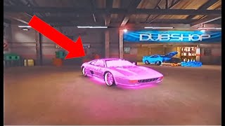 Ferrari Will Sue Me After This! Midnight Club 3 Dub Edition Remix Pink Ferrari by Xtreme_Plays 87 views 2 months ago 4 minutes, 56 seconds