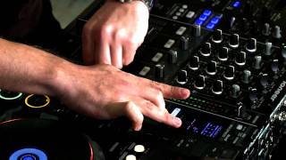 DJM 900 nexus Official Introduction