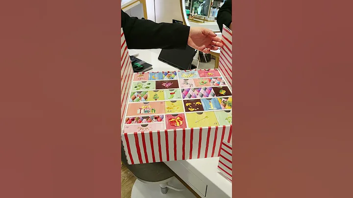 Sisley Advent Calendar 2025 Sneak Peek