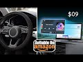 Top 21 Cool Car Gadgets on Amazon to Upgrade Your Ride (2026)