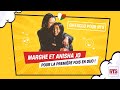 Capture de la vidéo Duo Magique Entre Marghe Gagnante De The Voice 2021 Et Anisha Jo Gagnante De La Star Academy 2022