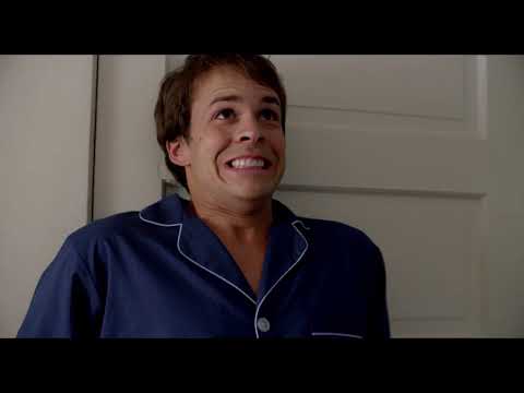 The Late Bloomer Official Trailer