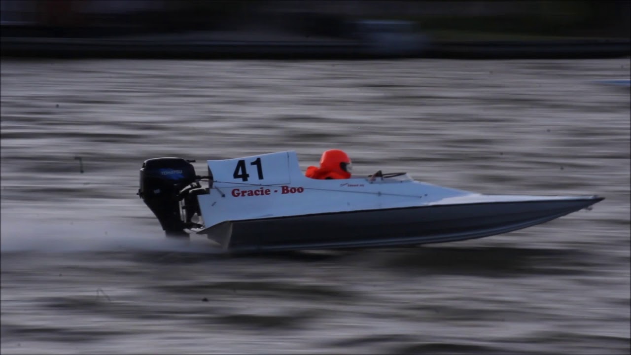 powerboats oulton broad