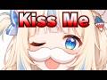 【Saba🐟 唱歌(Cover) 】Sixpence None The Richer-Kiss Me 【中文翻譯】